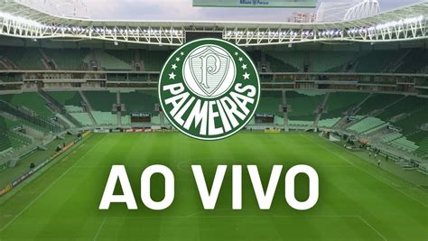 jogo palmeiras ao vivo hoje